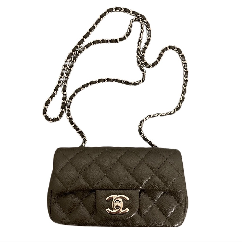 Chanel Flap Bag
